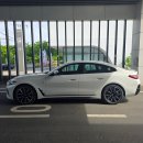 BMW 420i 그란 쿠페 M스포츠 프로 출고 후기 — 어코드에서 BMW로, 20대의 첫 프리미엄
