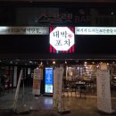 퍼블릭 | 부산 하단 맛집 대박포차 N 번째 방문 다양한 안주 있는 하단역 술집 후기