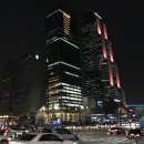 삼성동 무역센터/파르나스 타워 이미지