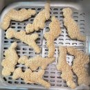 초이스치킨 | 하림 굿초이스 치킨너겟 vs 하림 용가리치킨 내돈내산 후기