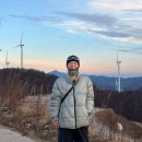 매봉산 | 강원도 태백 매봉산 자작나무 원추리숲 백패킹 &amp; 바람의 언덕 하이킹