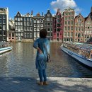 암스테르담 이미지