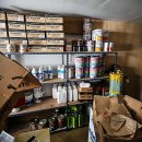 고려페인트(동우상사) | 부산시노루페인트 구경하다가 내 인생을 건졌지 뭐야?