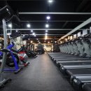 다이아몬드짐 헬스 이미지