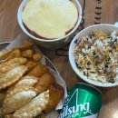 신전떡볶이신 - 서귀포시 김정문화로 47 | 치즈 올려 먹으면 정말 맛있는 신전 떡볶이 메뉴 가격 후기