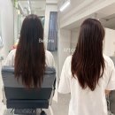 [홍대미용실 추천_넉시합정]홍대미용실 디자인커트전문 넉시 차예원쌤 찐만족후기