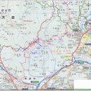 교로2리 | 관암지맥 3(자운대-금병산(372.7m)-보덕봉-부용봉-금강) (終).1