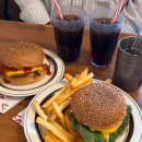 [수원] 미국 분위기 행궁동 햄버거 맛집 ‘행루즈 수제버거 수원점’ 방문 후기