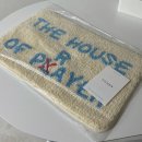 The house of gallery | 신혼부부 집들이 선물 추천 🤍 타이더 THE HOUSE OF PRAYER 러그 (크림 컬러) 대만족 후기