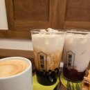 감성커피(아산모종점) | [아산 모종동 카페] 레트로 감성 가득한 읍천리382 아산모종점