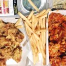 코리엔탈깻잎두마리치킨 이미지