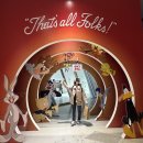 필스톤 | [DDP 뮤지엄] 워너브라더스 100주년 특별전