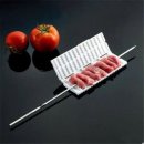 바베큐에꼬치다 쇼핑하우