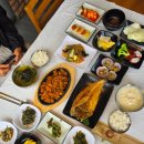 강릉맛집 '사임당부엌' 사임당한상 후기, 강릉 오죽헌 한정식 맛집 추천