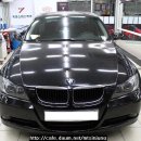 BMW3 - 매직원 수성광택 이미지