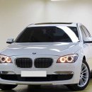 BMW 뉴 740d xDrive 이미지