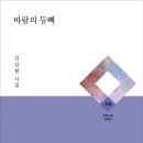 김상현 시집/ 『바람의 등뼈(문학수첩 시인선)』 이미지