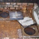 일렁이는 이미지