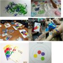 [한국예술심리상담협회] 색을 통한 마음의 치료, 색채심리상담사 과정을 소개합니다. 이미지