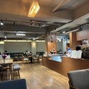 업타운커피 이미지