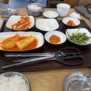 파주 운정역 근처 식당 &lt;운정해장&gt; 후기 / 서이추 환영