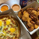굽는치킨