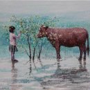 미술 드로잉 이미지