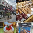 초원반점 | 군산 겨울에 가볼만한 곳 1부 "국제반점,이성당,이성당카페"