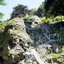 동혈사 삼층석탑 | 충남 공주 가볼만한곳 동혈사지 승탑 석탑 나한전 전망좋은 사찰