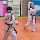 경희대청룡태권도 이미지