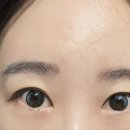 올리브안경 | 렌아먼슬리렌즈 (그레이,블랙,올리브) 3종 색상비교 후기! 으뜸50안경시흥배곧점