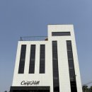 상가저수지 이동식화장실 | 용인 처인구 신상카페 카프힐ㅣ이동저수지뷰 대형카페