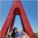 급치산전망대 | 쏠비치 진도 근처 가볼만한곳 급치산 전망대 2025