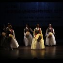 진도북춤 이미지