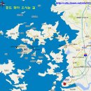 서해안고속도로에서 증도 오시는 길 이미지