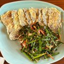 동리로L | [경주 황리단길 유명 맛집] 양념소갈비찜 육전 맛집 한옥식당 솔직후기 “ 동리 ”