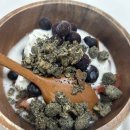 임당 아침식단 요거트 룩트그래놀라 대용량 알뜰팩 소분 리뷰 내돈내산 찐추천 황치즈