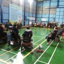 인천뇌병변장애인인권협회 이미지