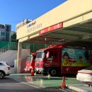 부천소방서 | 25.12.26 소방서 | 수제 츄러스 간식차&amp;커피차(케이터링) 후기