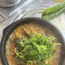 관촌시장 | 관촌 맛집 어쩌다 발견한 가얏골 감자탕 임실 사선대 맛집