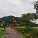 반월호수 이미지