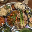 동탄남광장 족발오마카세 완미족발(내돈내산)