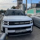 산타페 | 제주렌트카에서 산타페 렌트 후기 | 공항 근처라 도착하자마자 바로 픽업