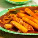 노란김밥&떡볶이 - 익산시 고봉로34길 44-1 | 노란김밥&떡볶이