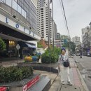 사두들쉼터 | 태국 방콕(Bangkok) 담넌사두악 수상시장, 위험한 기찻길 시장, 바이욕 스카이 호텔 뷔페와 전망대, 왕궁