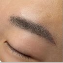 눈썹을디자인하다 이미지
