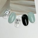 손톱가게 | 송파역네일 봉구네손톱가게 후기