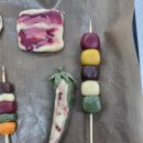 키즈 쿠키 & 클레이 이미지