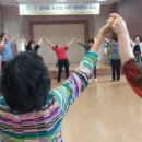 신나는 실버댄스 이미지