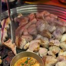 삼육공여의도케이 | 여의도 샛강역 맛집 삼육공여의도 케이타워점에서 꽃목살과 기가막힌 수제맥주를 내돈내산